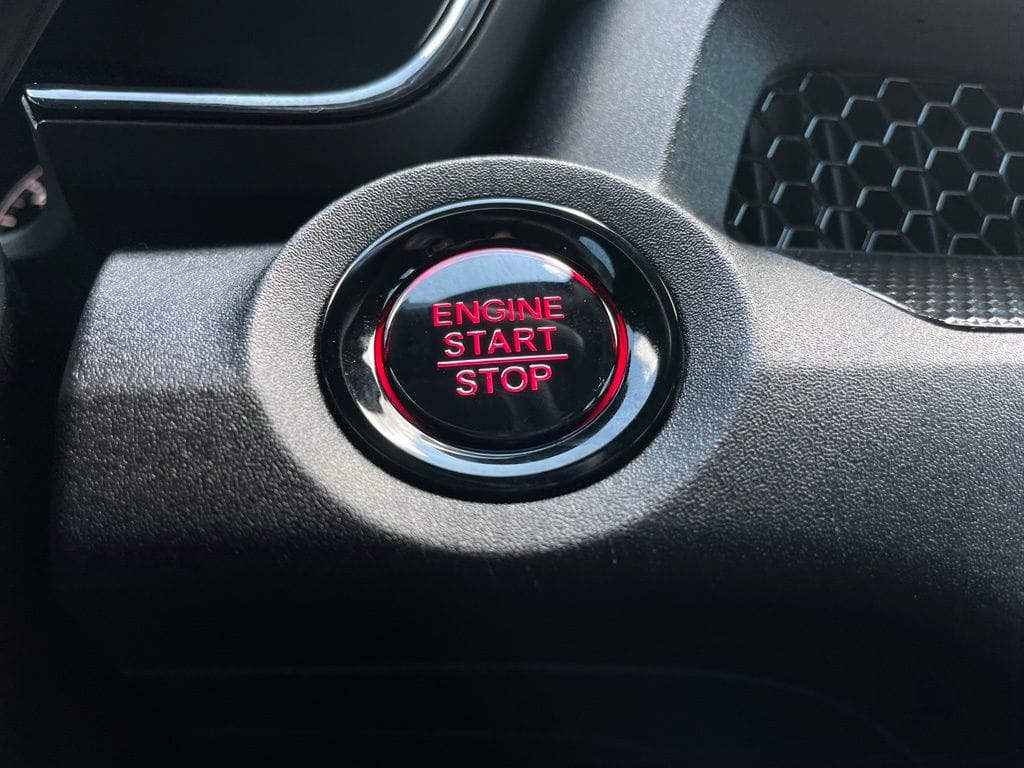 2025 Honda CR-V EX - Photo 21