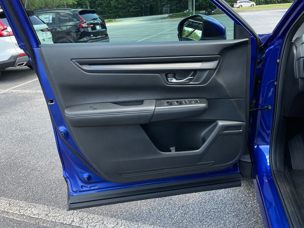2025 Honda CR-V EX - Photo 23