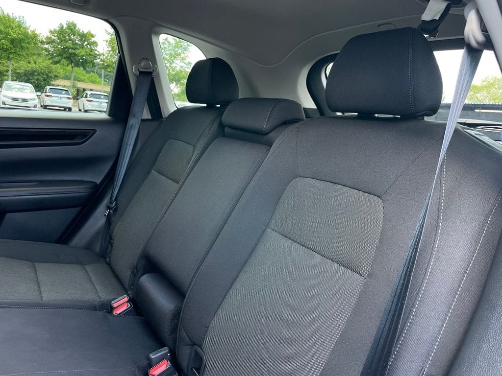 2025 Honda CR-V EX - Photo 40