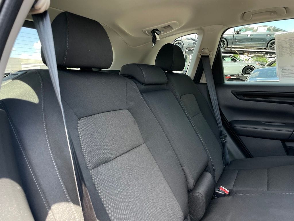 2025 Honda CR-V EX - Photo 36