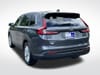4 thumbnail image of  2025 Honda CR-V EX