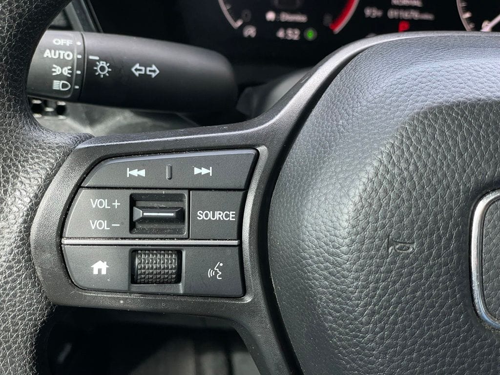 2025 Honda CR-V EX - Photo 15