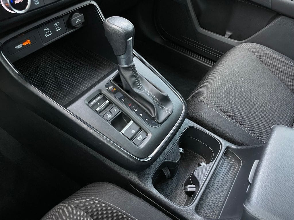 2025 Honda CR-V EX - Photo 19