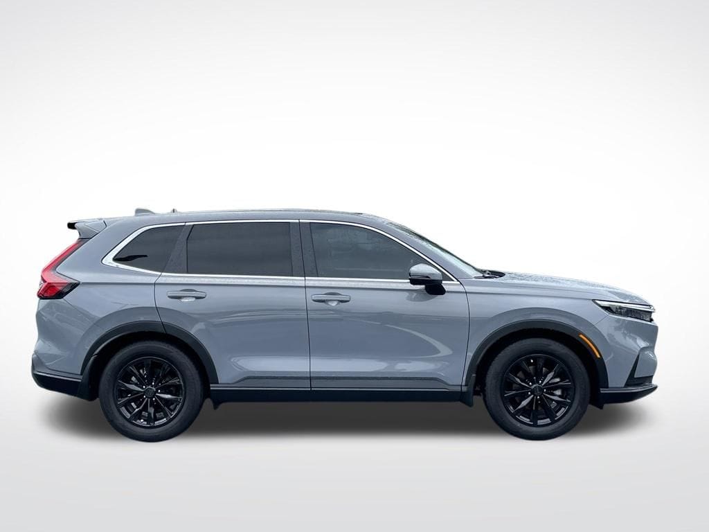 2025 Honda CR-V EX - Photo 7