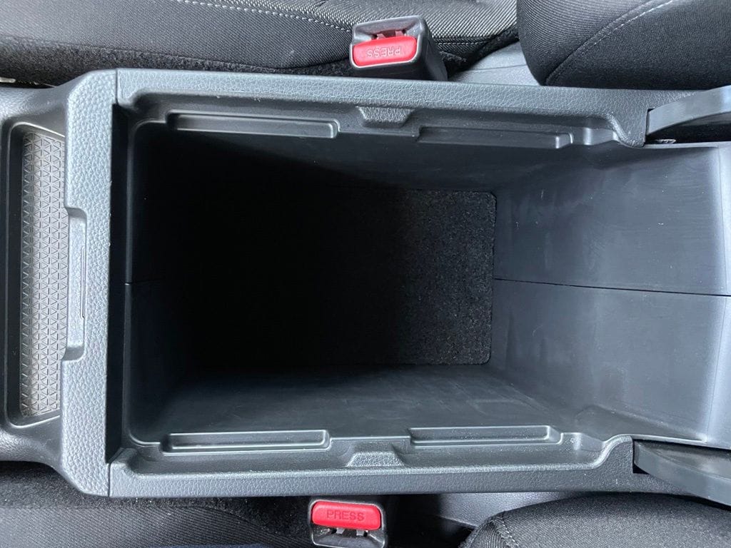 2025 Honda CR-V EX - Photo 20