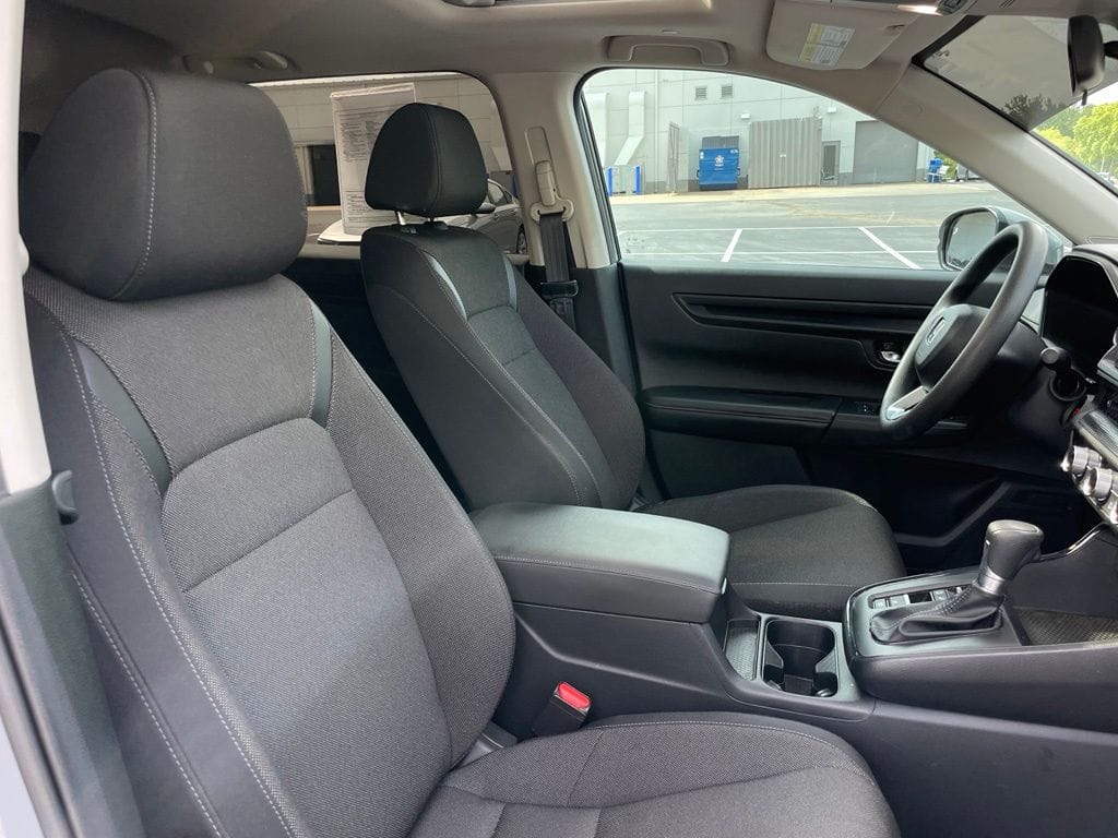 2025 Honda CR-V EX - Photo 31