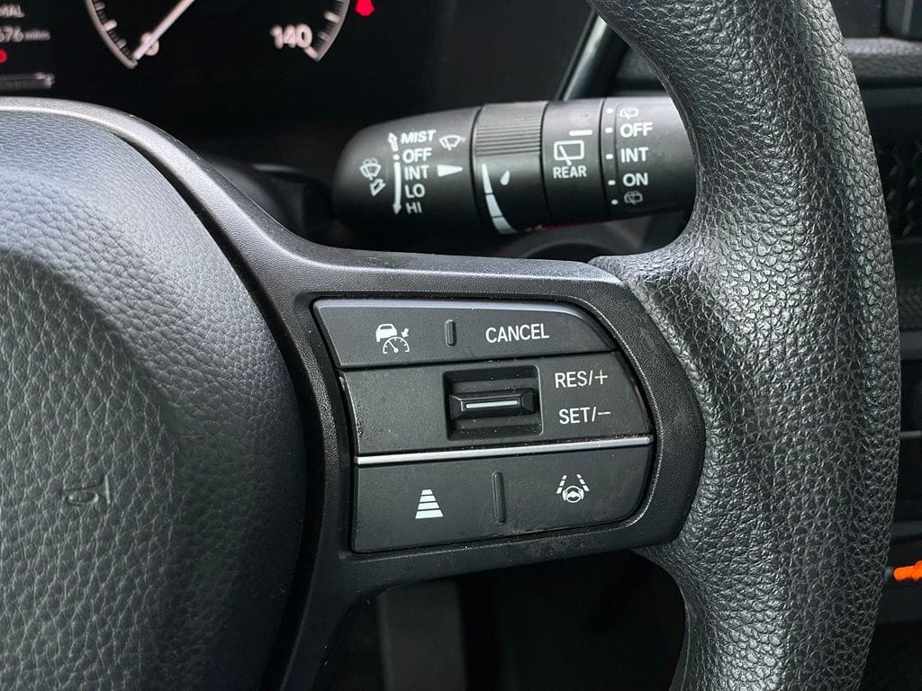 2025 Honda CR-V EX - Photo 14