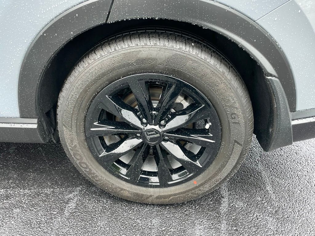 2025 Honda CR-V EX - Photo 43