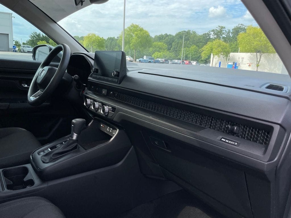 2025 Honda CR-V EX - Photo 33