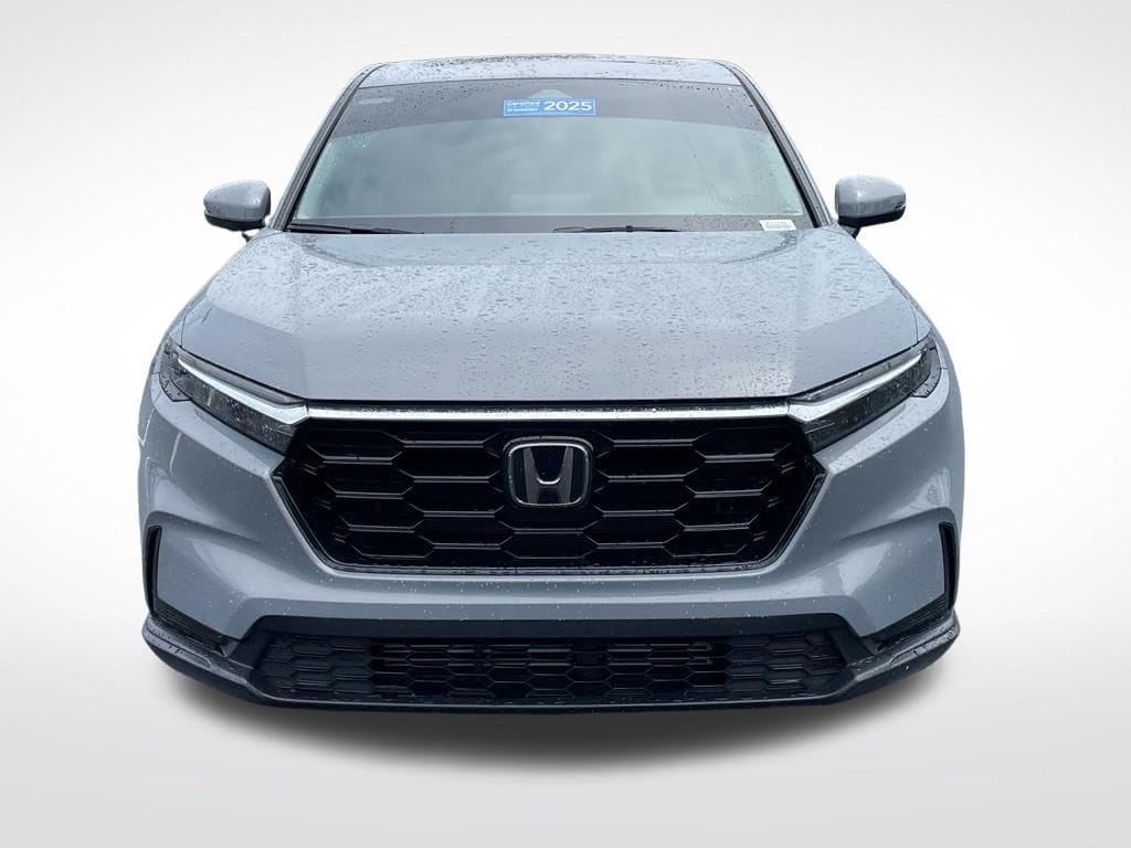 2025 Honda CR-V EX - Photo 9