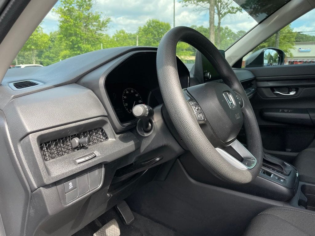 2025 Honda CR-V EX - Photo 27
