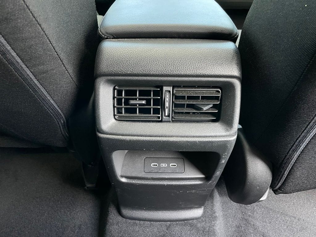 2025 Honda CR-V EX - Photo 37