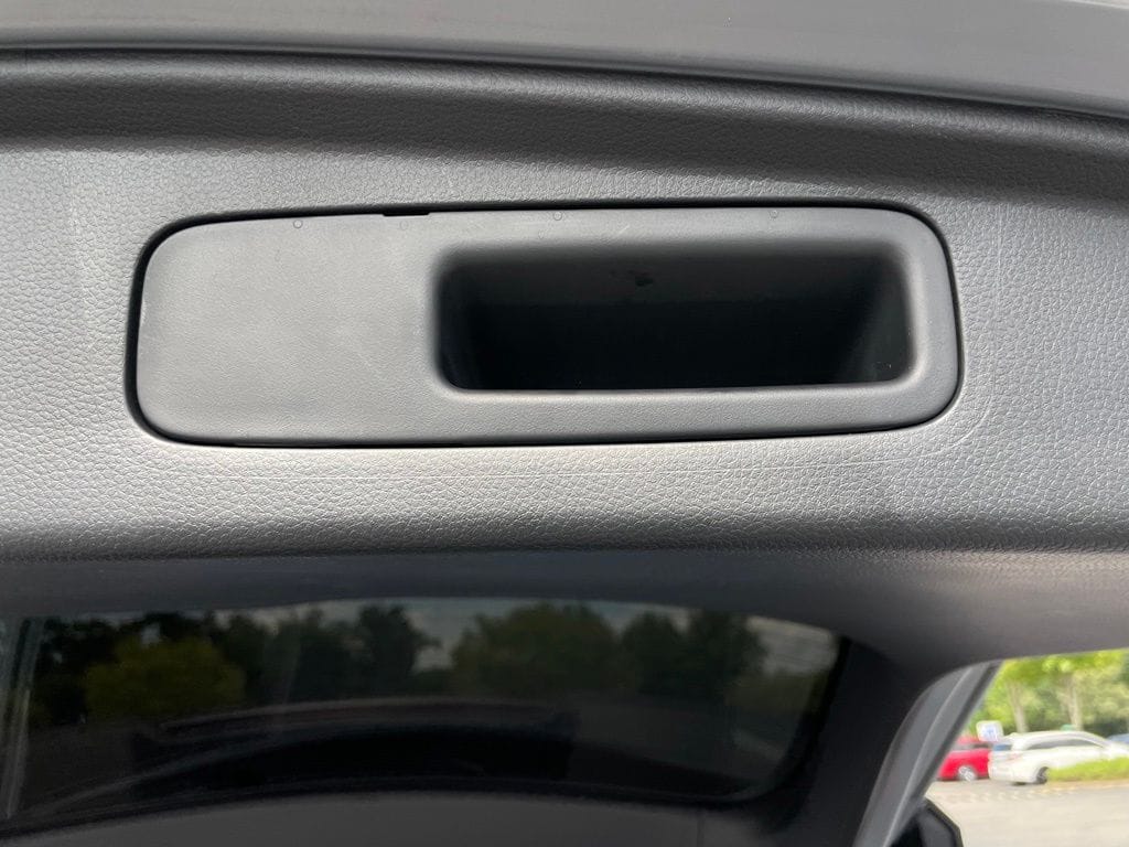 2025 Honda CR-V EX - Photo 42