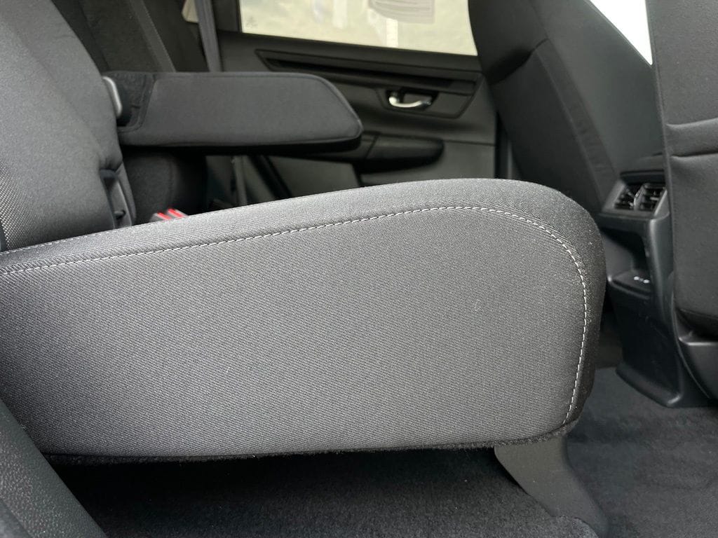 2025 Honda CR-V EX - Photo 35
