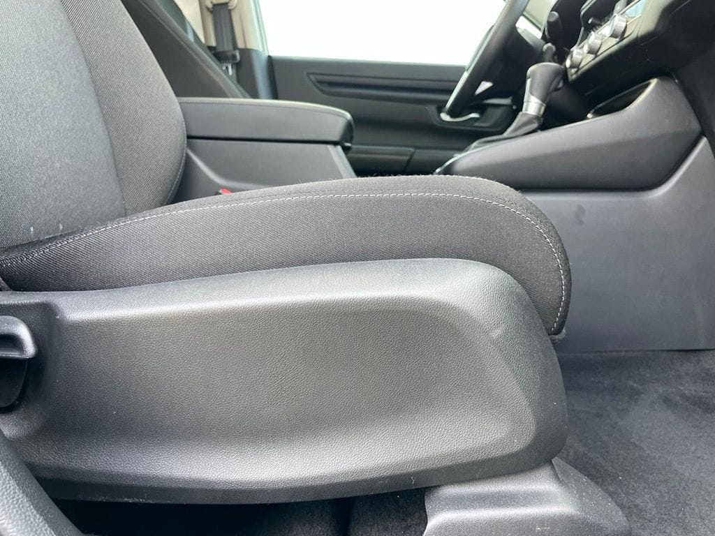 2025 Honda CR-V EX - Photo 30