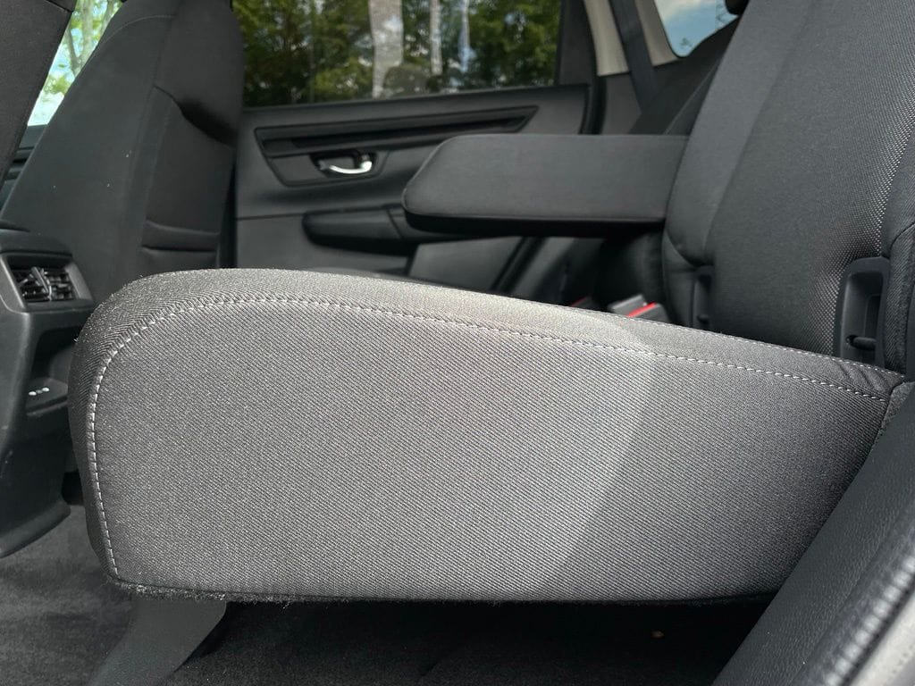 2025 Honda CR-V EX - Photo 39
