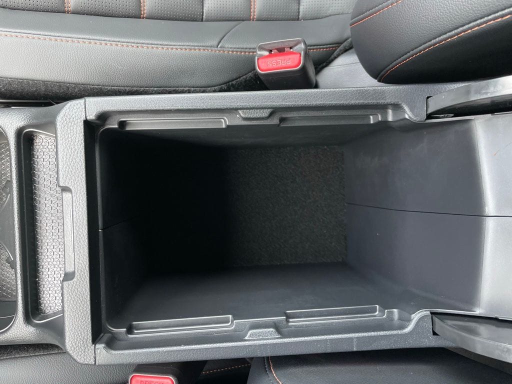 2025 Honda CR-V Sport-L - Photo 21