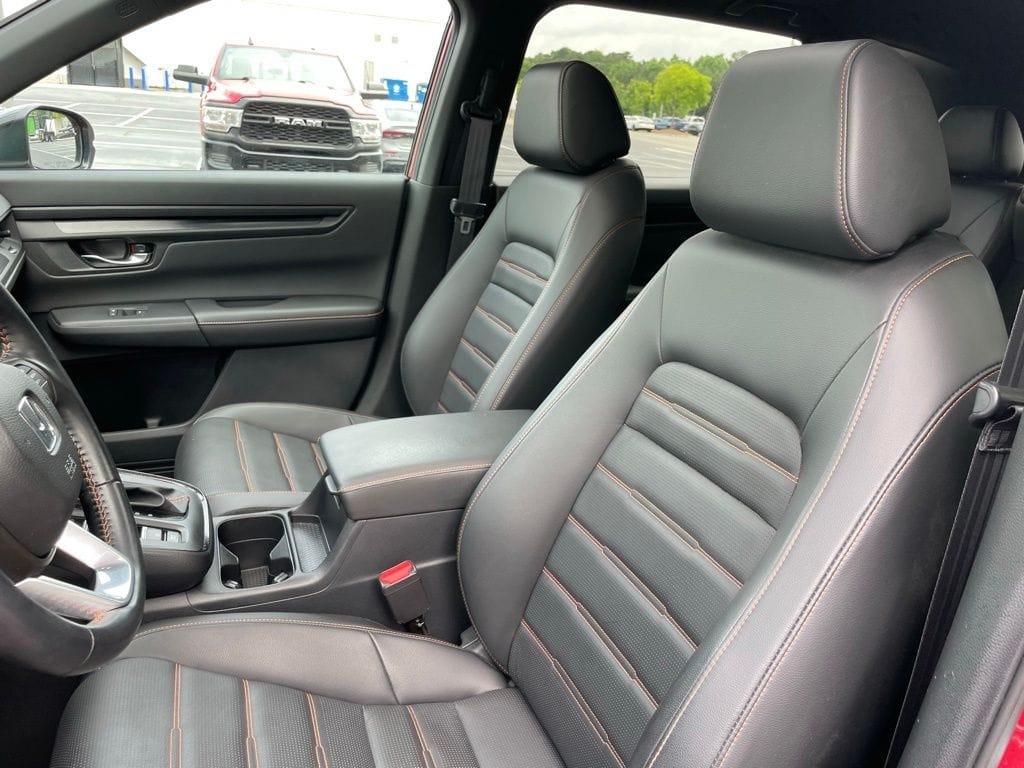 2025 Honda CR-V Sport-L - Photo 26