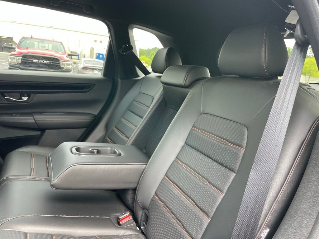 2025 Honda CR-V Sport-L - Photo 41