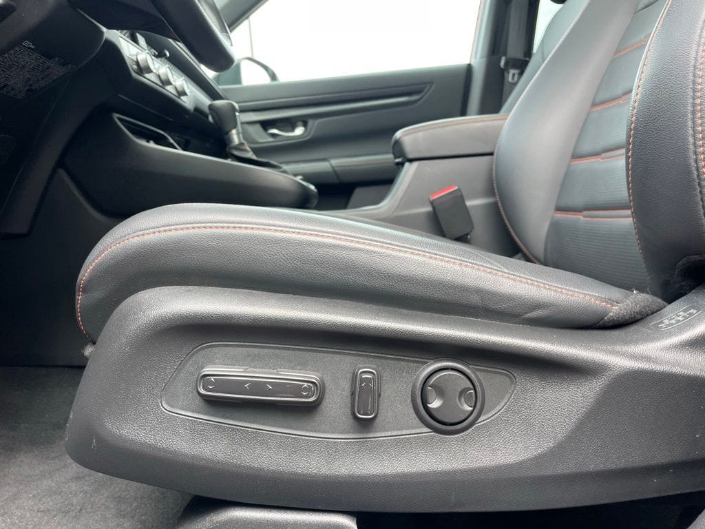 2025 Honda CR-V Sport-L - Photo 25