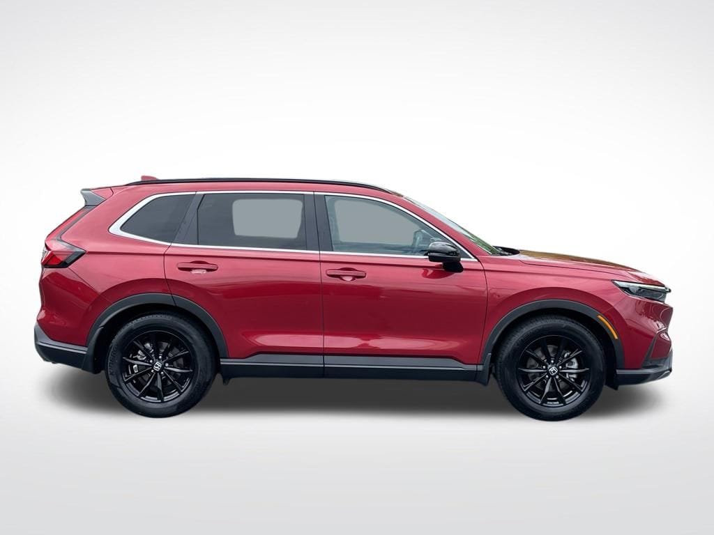 2025 Honda CR-V Sport-L - Photo 7
