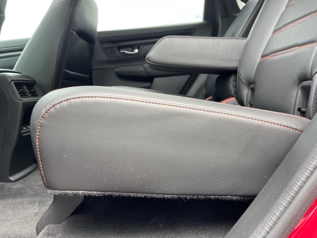 2025 Honda CR-V Sport-L - Photo 40