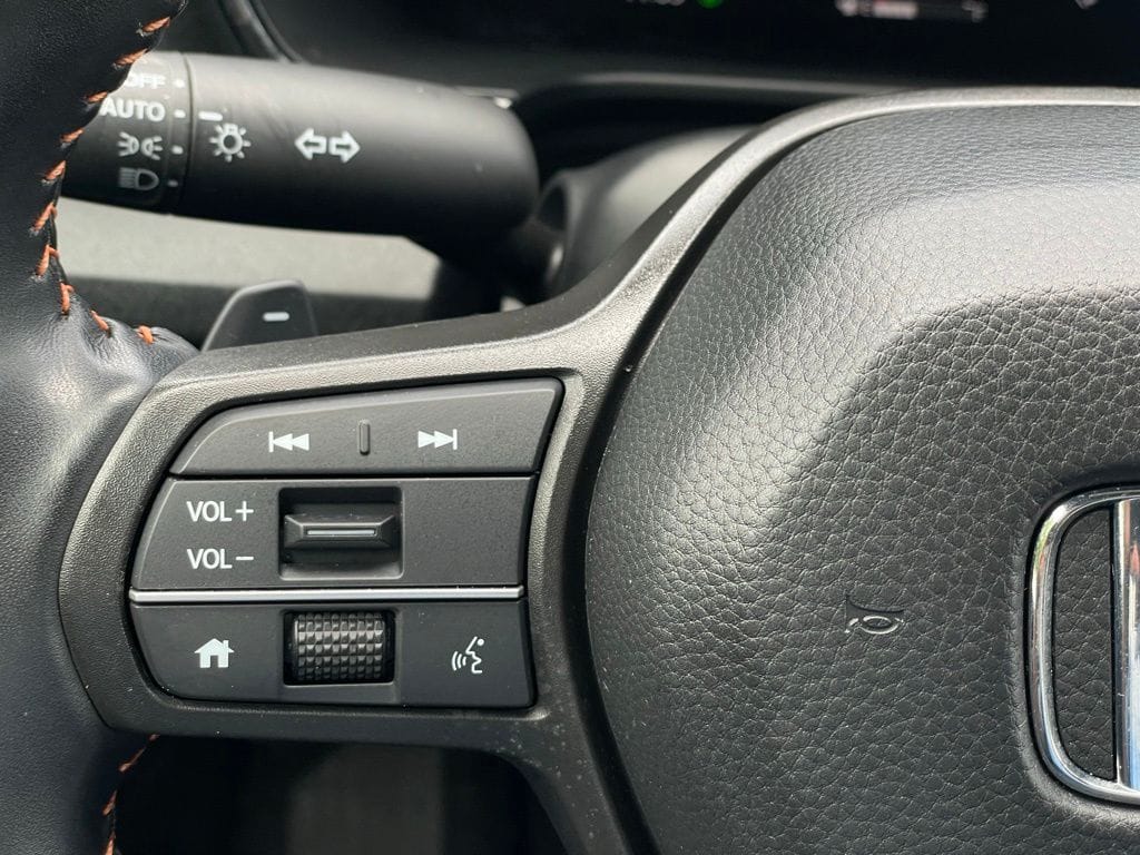 2025 Honda CR-V Sport-L - Photo 15