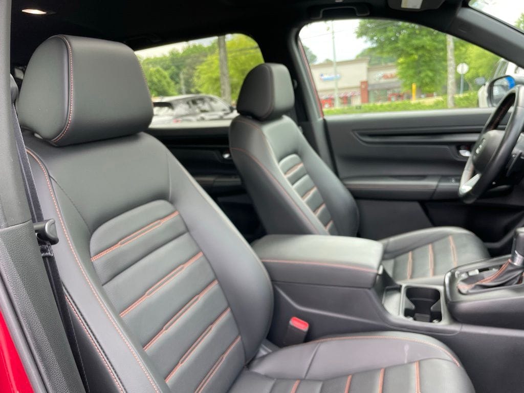 2025 Honda CR-V Sport-L - Photo 32