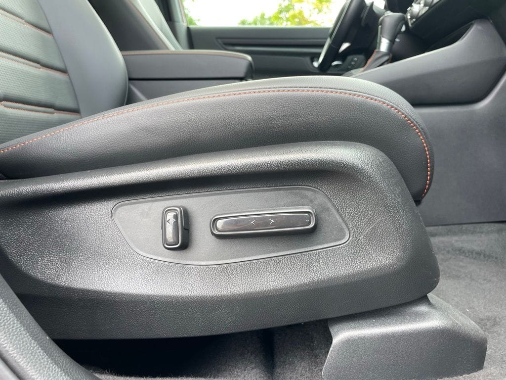 2025 Honda CR-V Sport-L - Photo 31