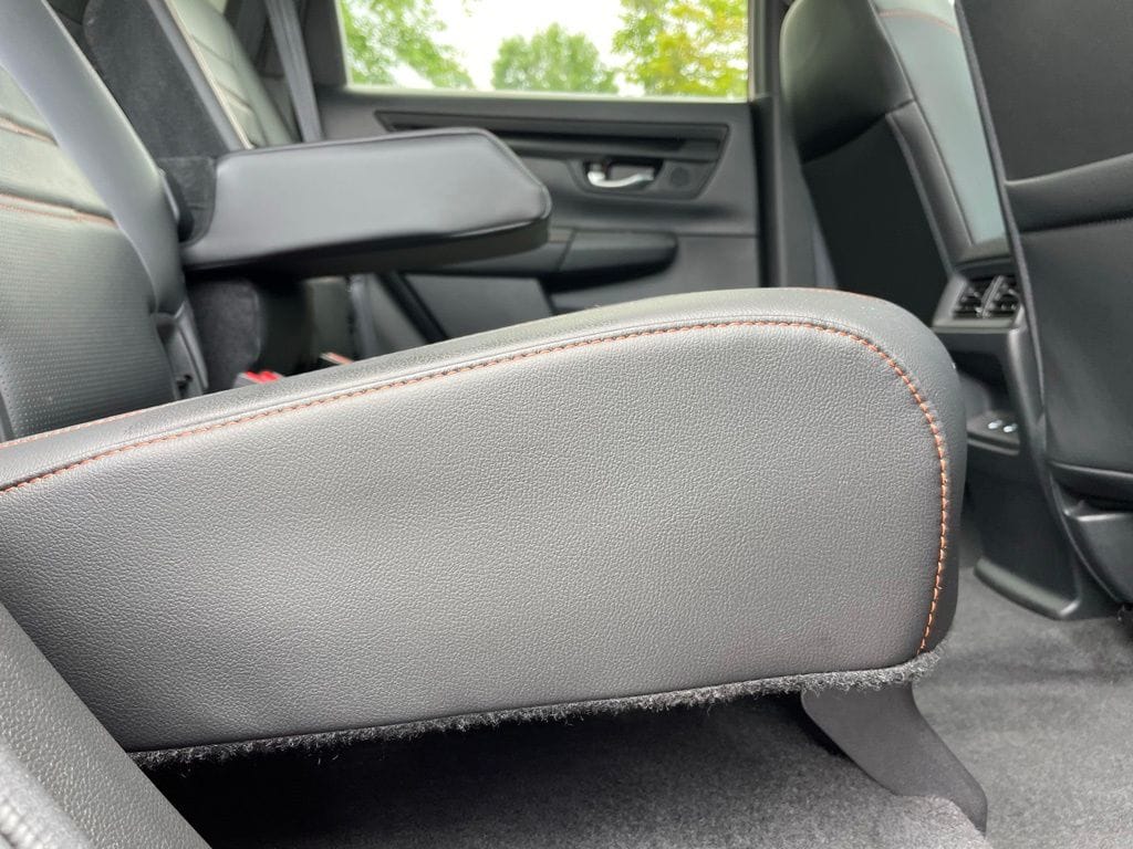 2025 Honda CR-V Sport-L - Photo 36