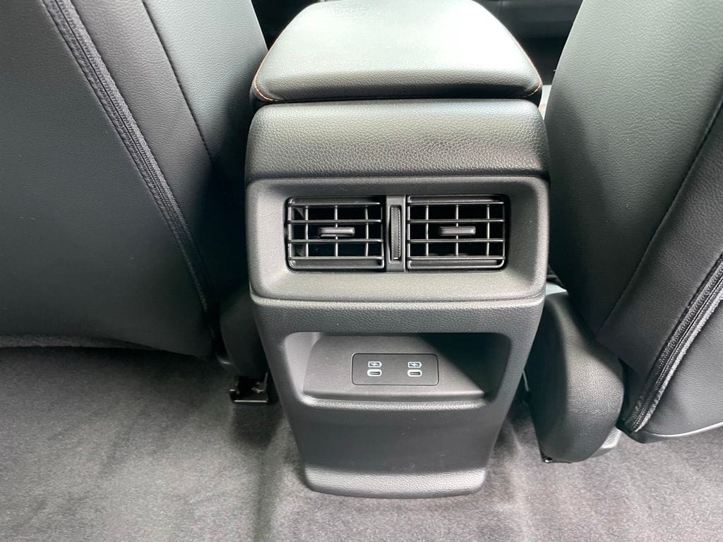 2025 Honda CR-V Sport-L - Photo 38