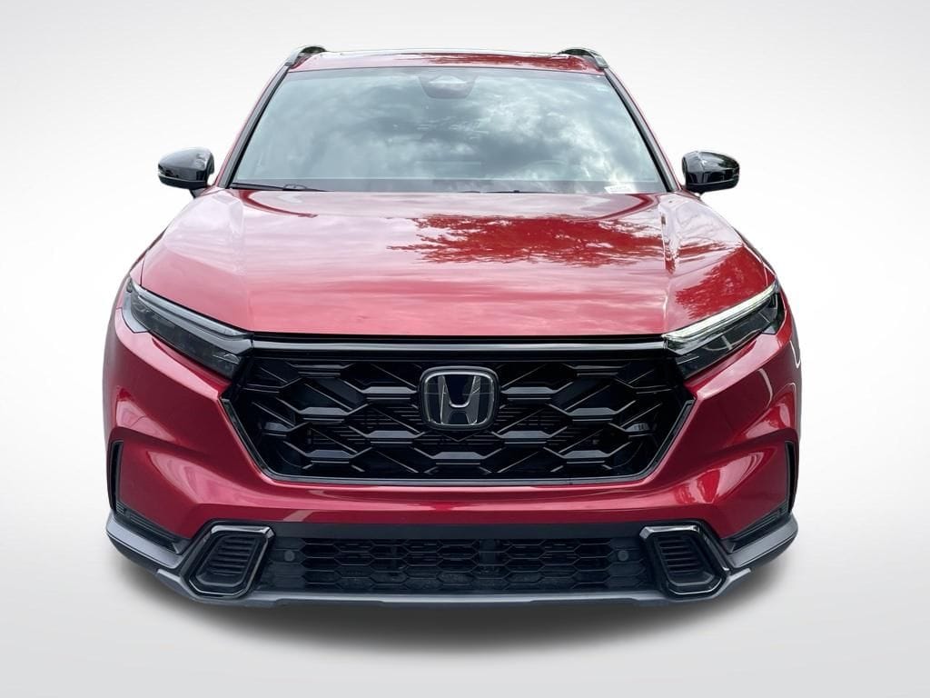 2025 Honda CR-V Sport-L - Photo 9
