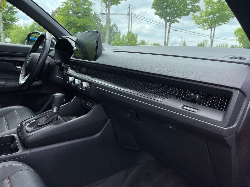2025 Honda CR-V Sport-L - Photo 34