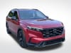 8 thumbnail image of  2025 Honda CR-V Hybrid Sport-L