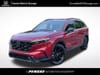 1 thumbnail image of  2025 Honda CR-V Hybrid Sport-L