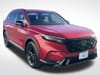 8 thumbnail image of  2025 Honda CR-V Hybrid Sport