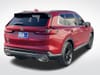 6 thumbnail image of  2025 Honda CR-V Hybrid Sport