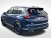 4 thumbnail image of  2025 Honda CR-V Hybrid Sport