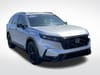 8 thumbnail image of  2025 Honda CR-V Hybrid Sport