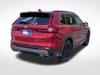 6 thumbnail image of  2025 Honda CR-V Hybrid Sport