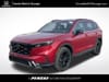 1 thumbnail image of  2025 Honda CR-V Hybrid Sport
