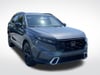8 thumbnail image of  2025 Honda CR-V Hybrid Sport Touring