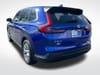 4 thumbnail image of  2025 Honda CR-V LX