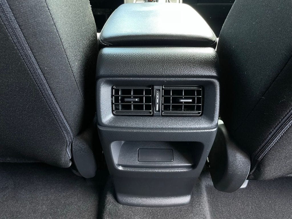 2025 Honda CR-V LX - Photo 37