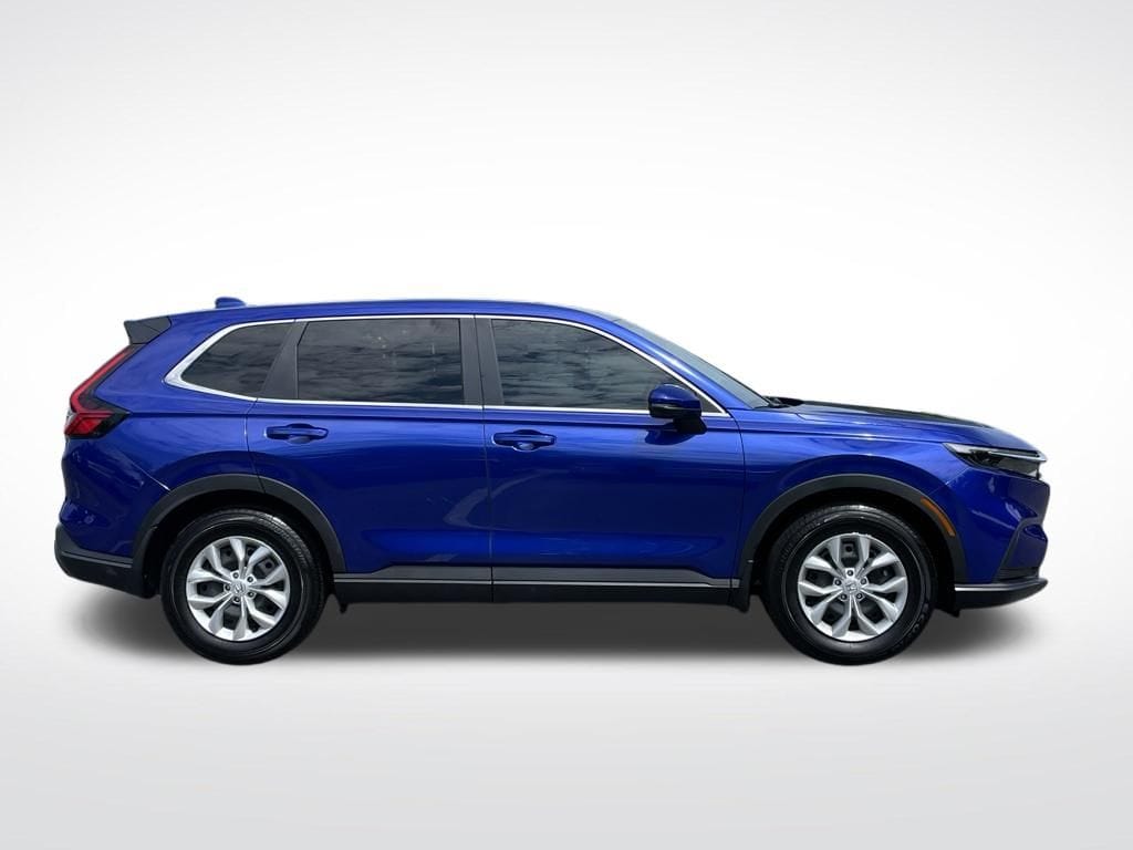 2025 Honda CR-V LX - Photo 7