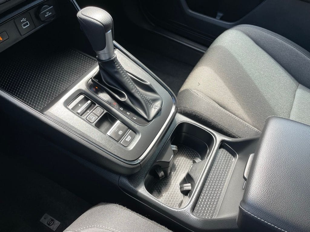 2025 Honda CR-V LX - Photo 19