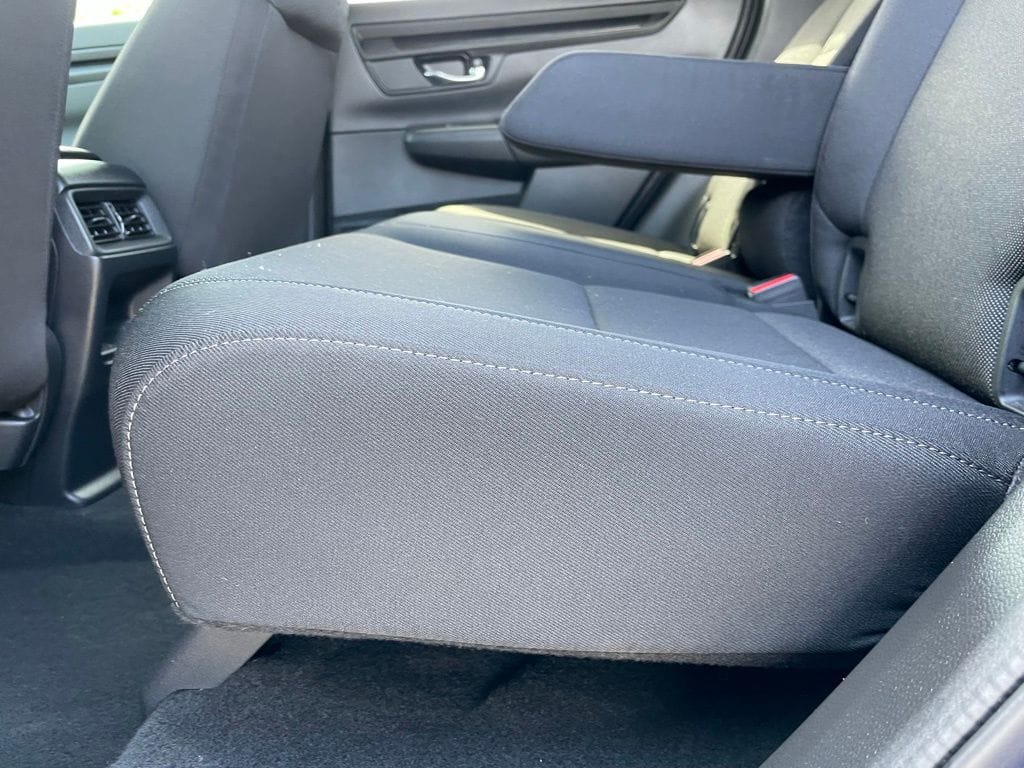 2025 Honda CR-V LX - Photo 39