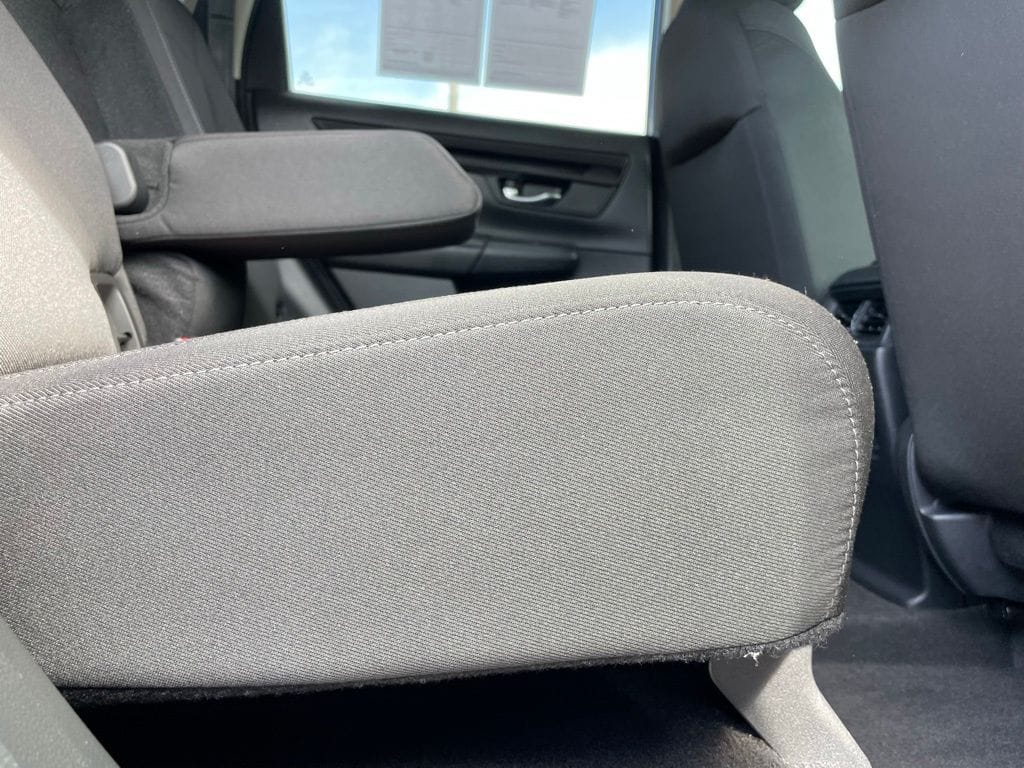 2025 Honda CR-V LX - Photo 35