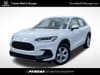 1 thumbnail image of  2025 Honda HR-V LX