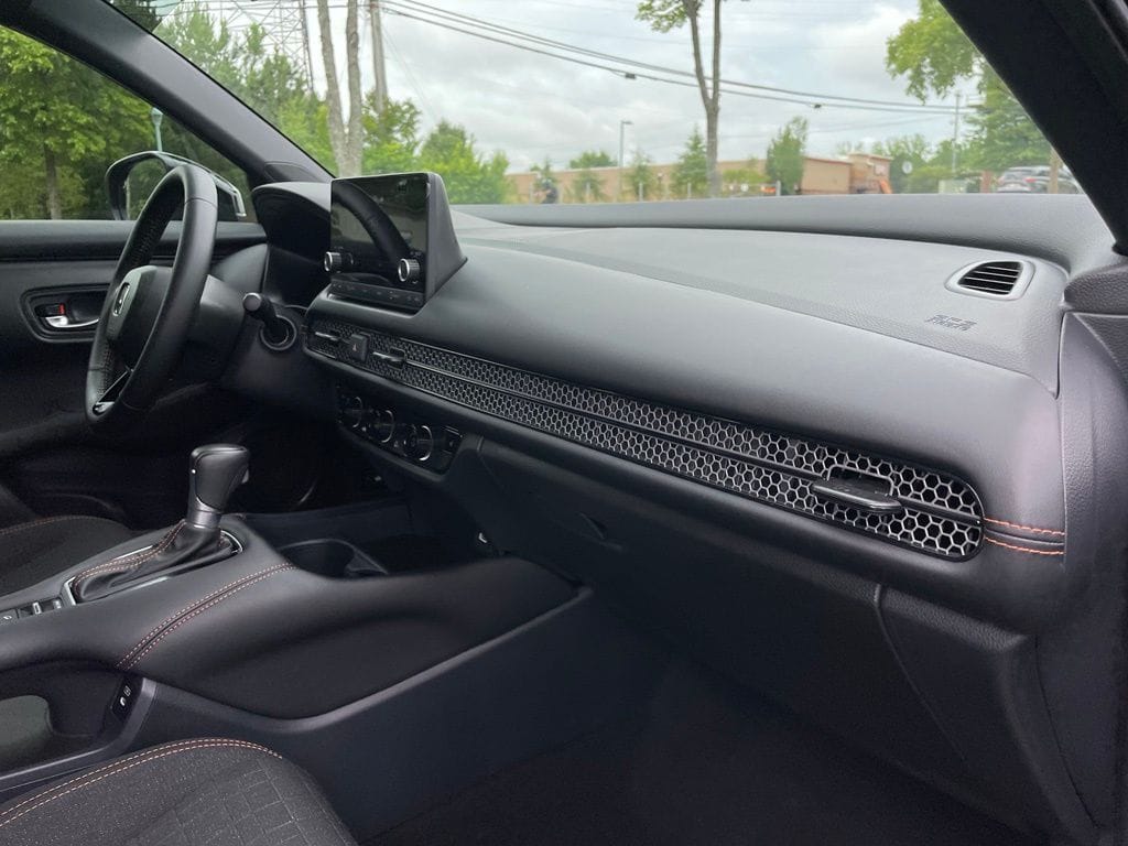 2025 Honda HR-V Sport - Photo 33